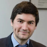 Dejan Glavas est directeur de l’institut « AI for Sustainability ». - © D.R.