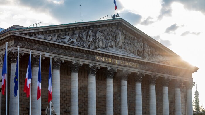 Assemblée nationale : Les déclarations politiques des groupes et le volet social - © D.R.