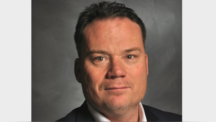 Marc Julien, président du groupement Agences Réunies - © D.R.