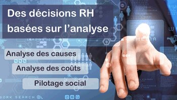 Avec DéciRH, HAVASU diagnostique les risques sociaux
