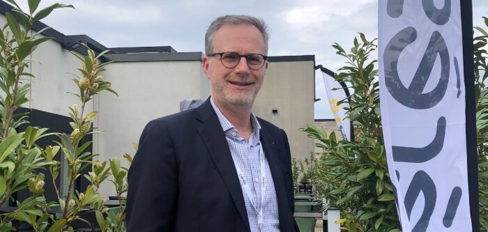 Stéphane Michel, « Cérèsia, une coopérative familiale et ambitieuse »