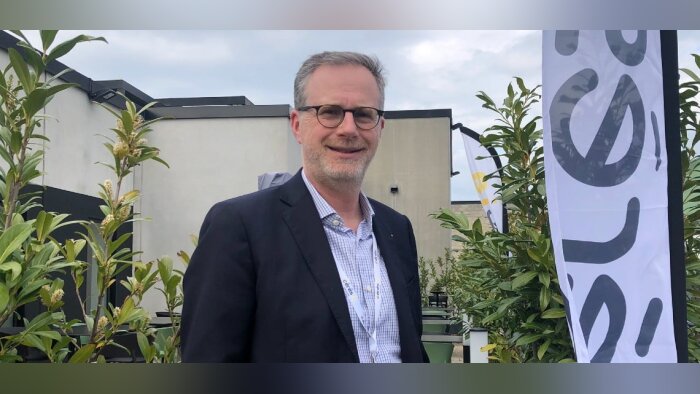 Stéphane Michel, « Cérèsia, une coopérative familiale et ambitieuse »