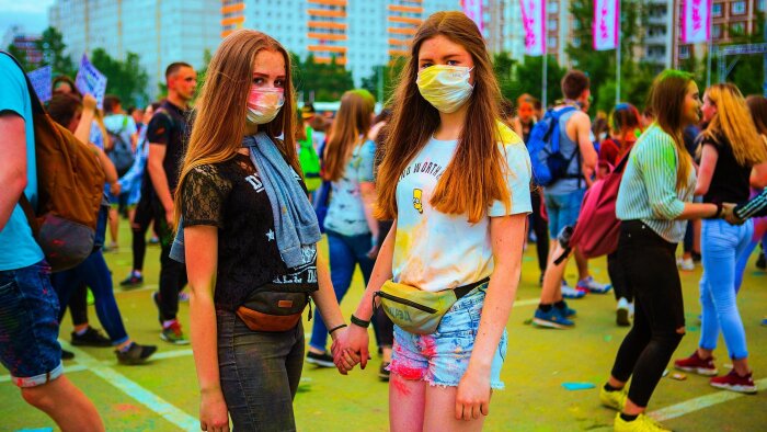 La sensibilisation aux violences sexistes est déjà organisée dans plusieurs festivals. - © D.R.