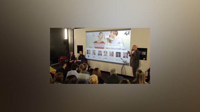 Vidéo : les RH ont le pouvoir de transformer l’entreprise !