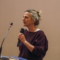 Marie-Cécile De Cian est chargée de mission « leviers transversaux de la réussite étudiante » de l’Unica. - © D.R.