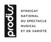 Logo Prodiss