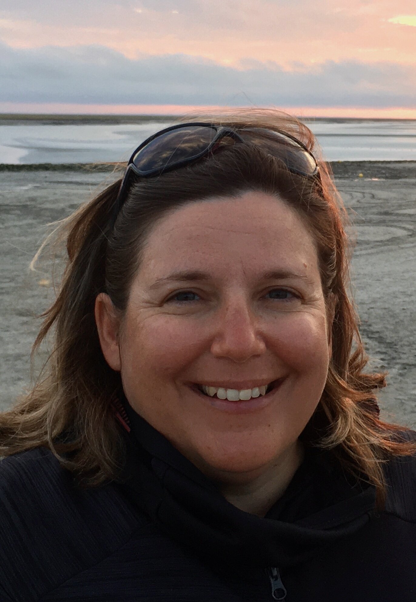 Nathalie Guin est vice-Présidente déléguée à l’Inclusion à l’UCBL 1. - © D.R.