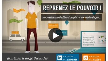 Choose Your Boss devient payant pour les recruteurs