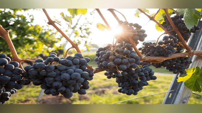 Fosétyl-Al, socle des programmes contre le mildiou de la vigne