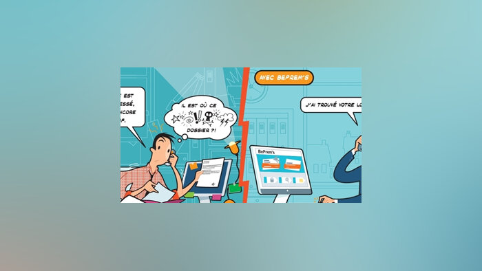 La plateforme BePrem’s rachetée par Webhelp