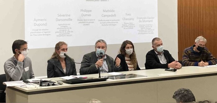 Climat, le projet AP3C lance sa quatrième phase