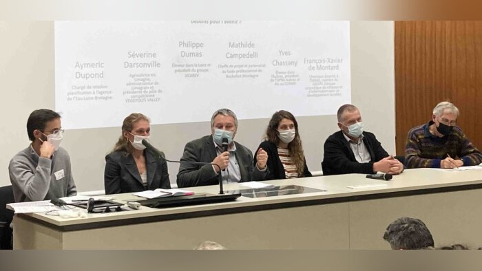 Climat, le projet AP3C lance sa quatrième phase