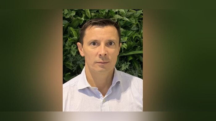 Sylvain Bedel prend la direction de Corteva Agriscience France