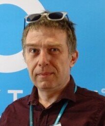 Emmanuel Perrin coordonne le réseau Polytech. - © D.R.