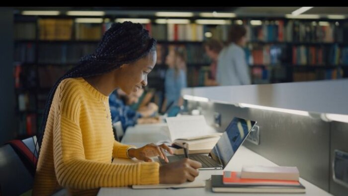 IBM SkillsBuild : un apprentissage aux métiers du numérique intégrant une dimension IA - © D.R.