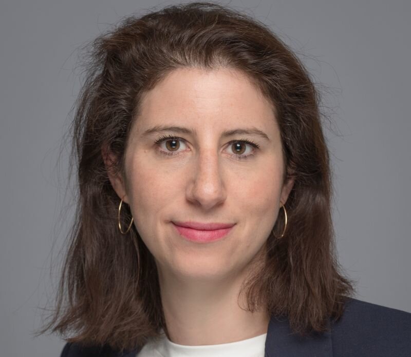 Yona Brawerman, Chief Marketing Officer Silae - © Jean-Louis Vandevivère