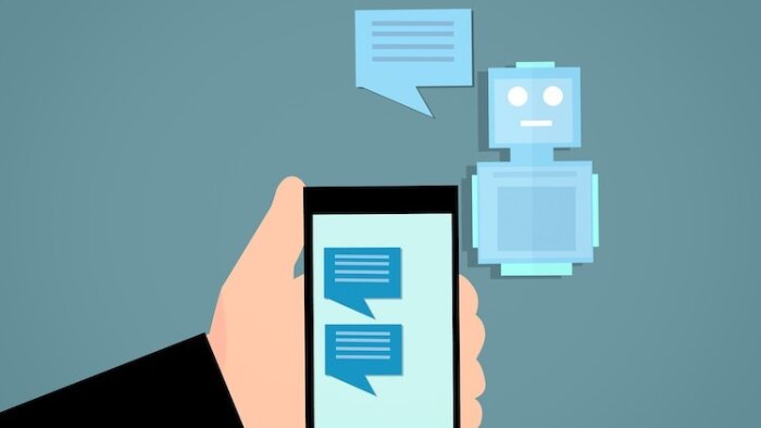 Les chatbots à la rescousse de la gestion administrative