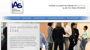 « L’audit fait peur car il est associé à une punition » Jean-Marie Peretti - IAS - © D.R.