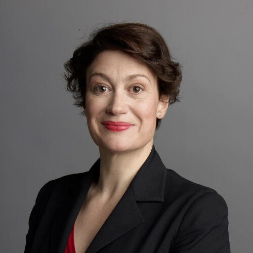 Nelly Fesseau est inspectrice générale de l’éducation, du sport et de la recherche. - © D.R.