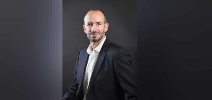 Nomination du directeur général d’Adama France