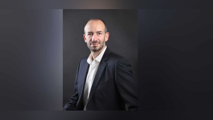 Nomination du directeur général d’Adama France