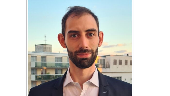 Louis-Marie Colcombet rejoint Phyteis comme responsable des affaires économiques