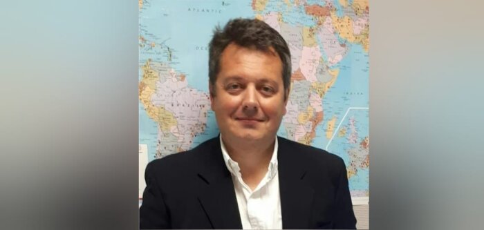 Guillaume Lefranc, directeur filières monde d’Acadian Plant Health, - © D.R.