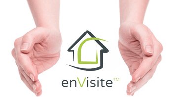« Nous voulons rendre accessible l’innovation en matière de visite immobilière », Jaber Jassani, enVis - © D.R.