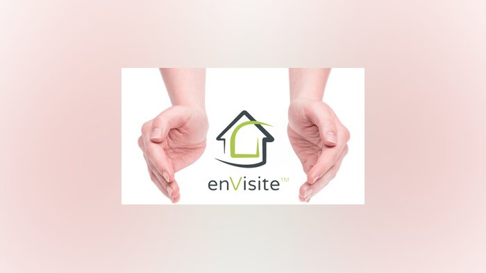« Nous voulons rendre accessible l’innovation en matière de visite immobilière », Jaber Jassani, enVis - © D.R.