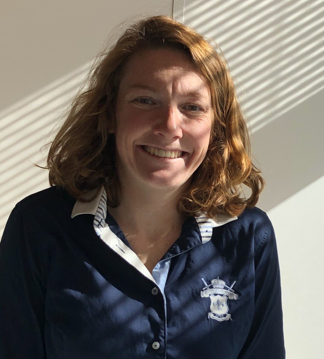 Lucie Jacquet-Malo est copilote du défi « IA au service de la réussite éducative ». - © D.R.
