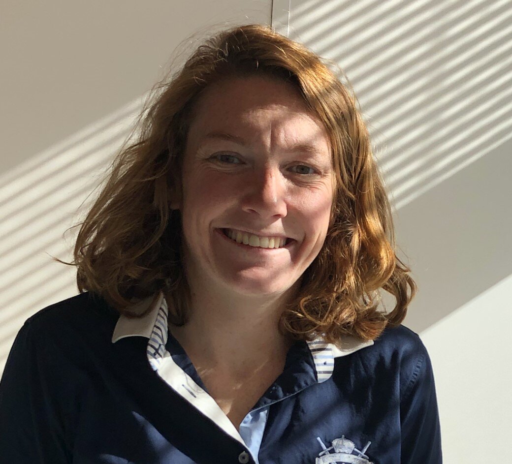 Lucie Jacquet-Malo est pilote politique et stratégique Demoes de l’Université de Picardie Jules-Verne. - © D.R.