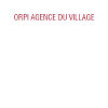 Orpi agence du village - © D.R.