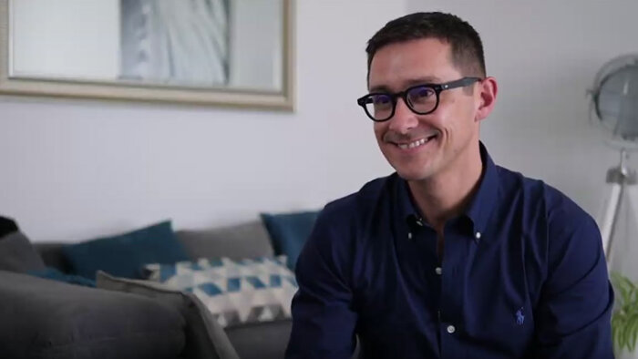 « J’ai choisi Optimhome pour devenir mon propre patron » - © D.R.