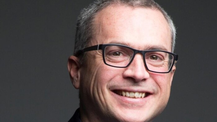 Yohan Merieau, directeur de Fertiline - © Fertiline