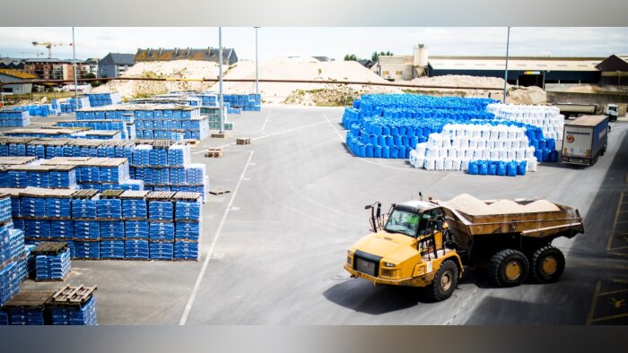 Timac Agro propose quatre stratégies pour limiter le stress hydrique