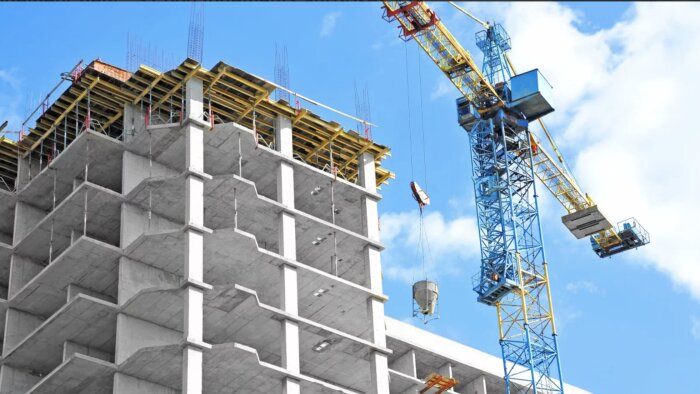 Quel état des lieux du marché du logement neuf au T2 2024 ? - © D.R
