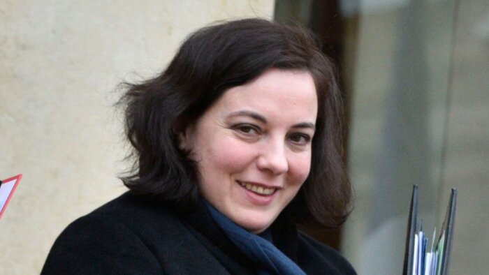 Emmanuelle Cosse, présidente de l’Union sociale pour l’habitat - © D.R.