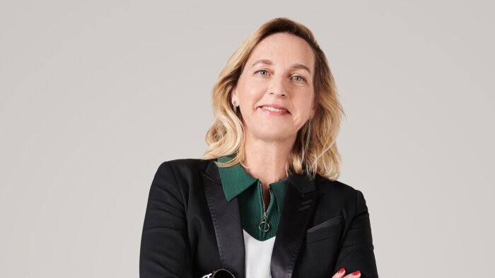 Karine Olivier, PDG d’Evoriel - © D.R.