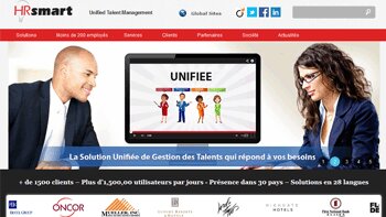 Un premier trimestre record pour l’éditeur HRsmart ! - © D.R.