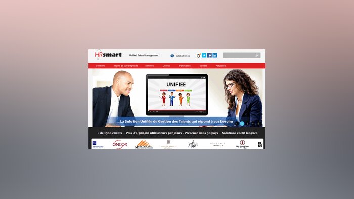 Un premier trimestre record pour l’éditeur HRsmart !