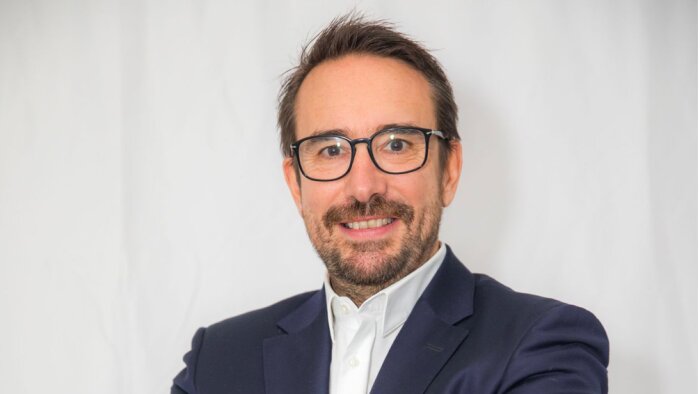 Arnaud Hacquart, PDG de Imodirect - © D.R.