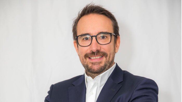 Arnaud Hacquart, PDG de Imodirect - © D.R.