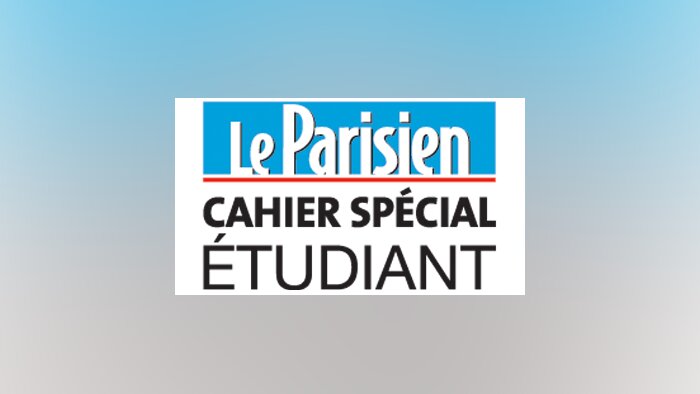 Le Parisien Étudiant, un an déjà ! - © D.R.