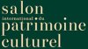 Le 26e Salon International du Patrimoine Culturel portera sur les territoires