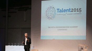 Avec Learn, CrossKnowledge mise sur le mobile