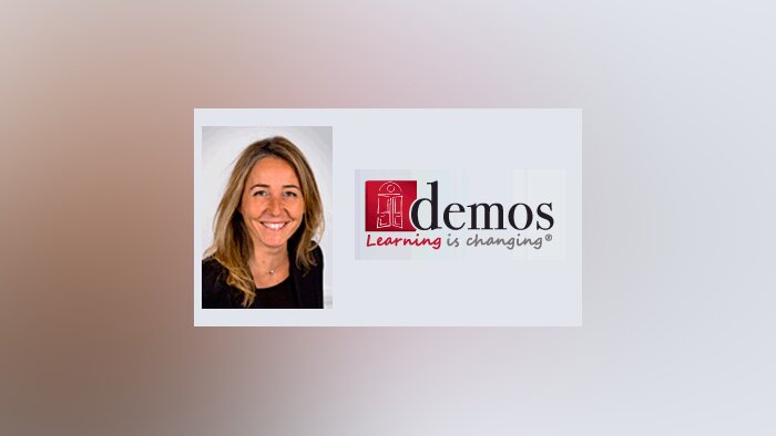 Tribune : l’accompagnement au cœur des formations à distance, par Sophie Massoulier, Demos