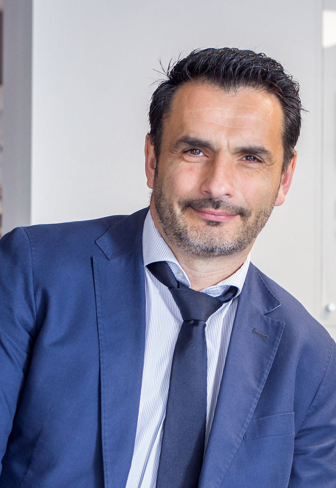 Nicolas Vedrines - © D.R.