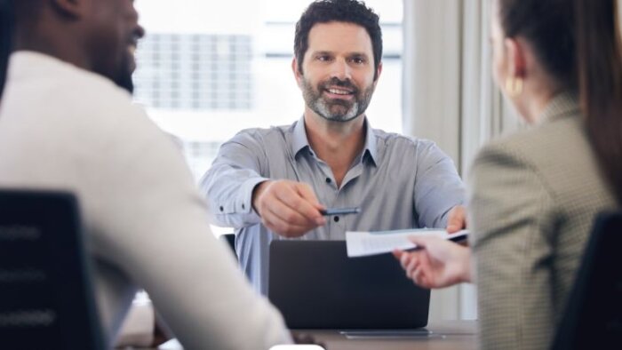 Onboarding : définition dans la sphère RH - © D.R.