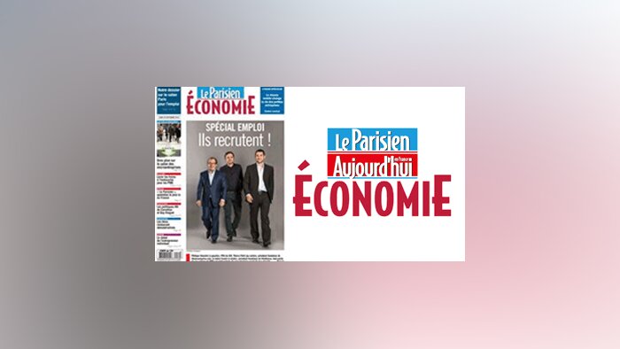 Dossier spécial diversité dans Le Parisien Économie du 22 juin