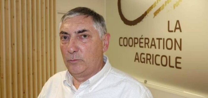 La Coopération Agricole nomme un nouveau président pour la filière porcine